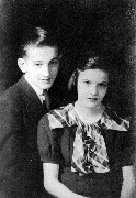 Gordon and Shirley Bennett